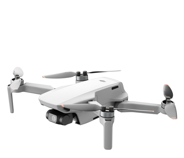 DJI Mini 4K - 1281019 - zdjęcie 8